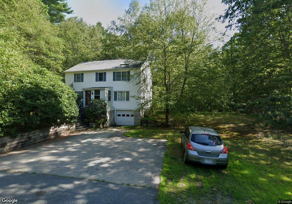 100 Martin Rd, Kittery, ME 03904 - photo 1