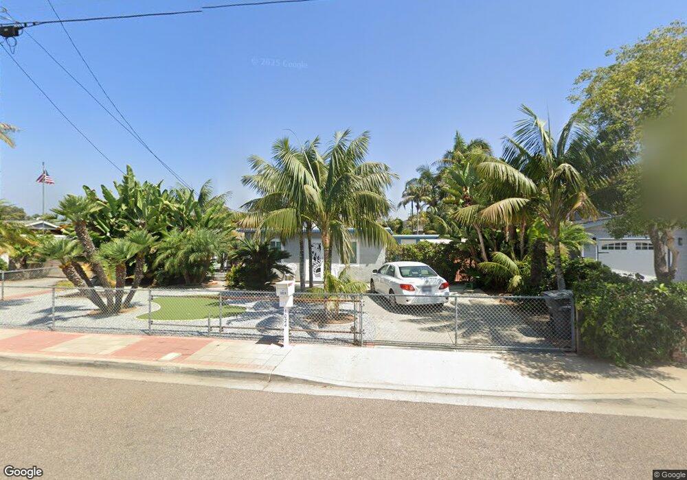 1024 Knowles Ave, Carlsbad, CA 92008 - photo 1