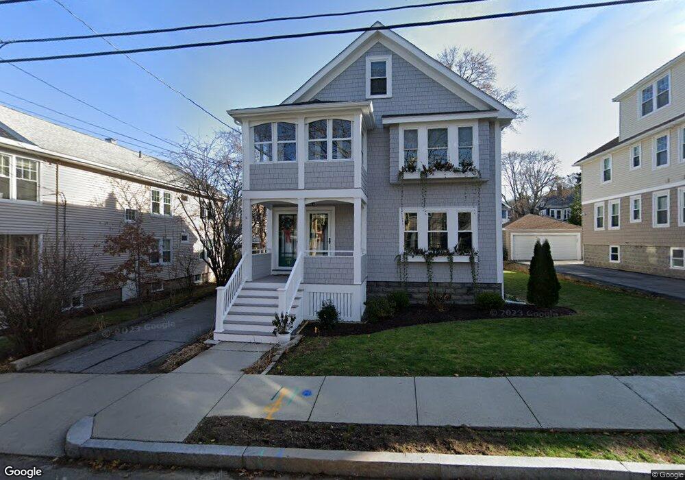 18 Newport St unit 20, Arlington, MA 02476 - photo 1