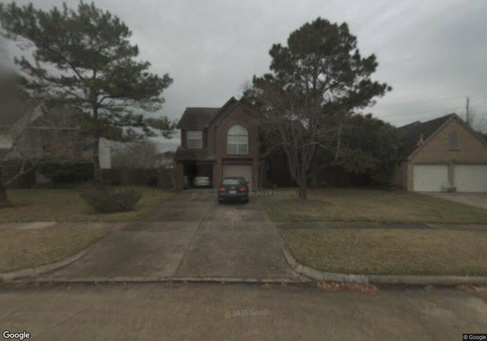 15842 Oak Mountain Dr, Houston, TX 77095 - photo 1
