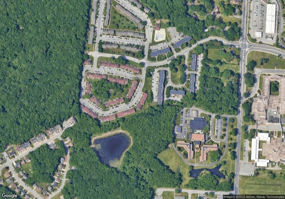 1004 Chelmsford Cir unit 1004, Newark, DE 19713 - photo 1