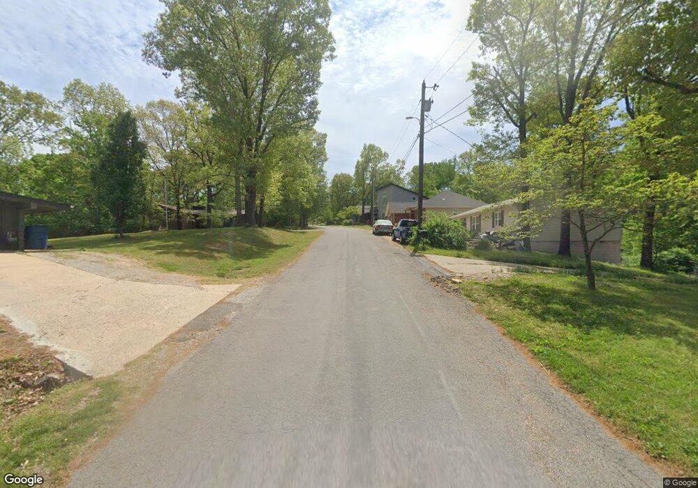 - Poole Cir, Bella Vista, AR 72715 - photo 1