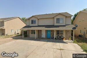 546 N 1380 W Unit 1, Vernal, UT 84078