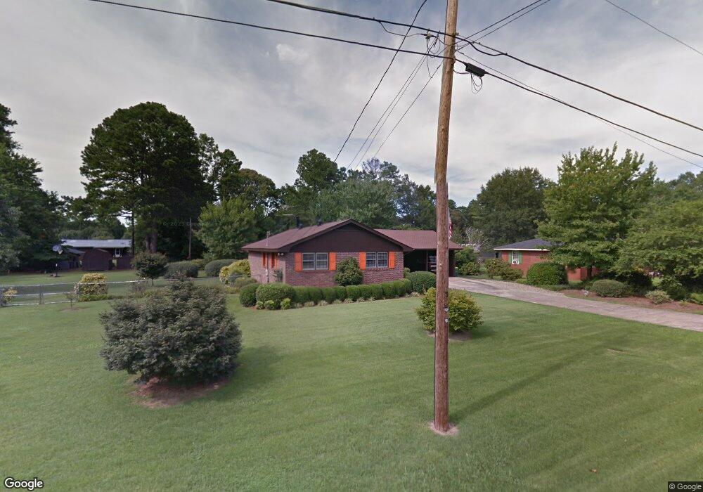 308 Nancy St, Winder, GA 30680 - photo 1