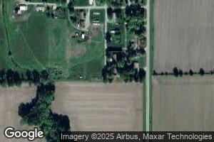 3280 N 1445 St, Herrick, IL 62431