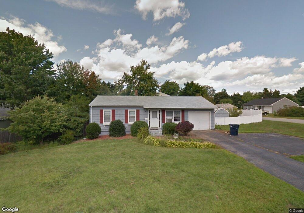 58 Watson St, Nashua, NH 03064 - photo 1