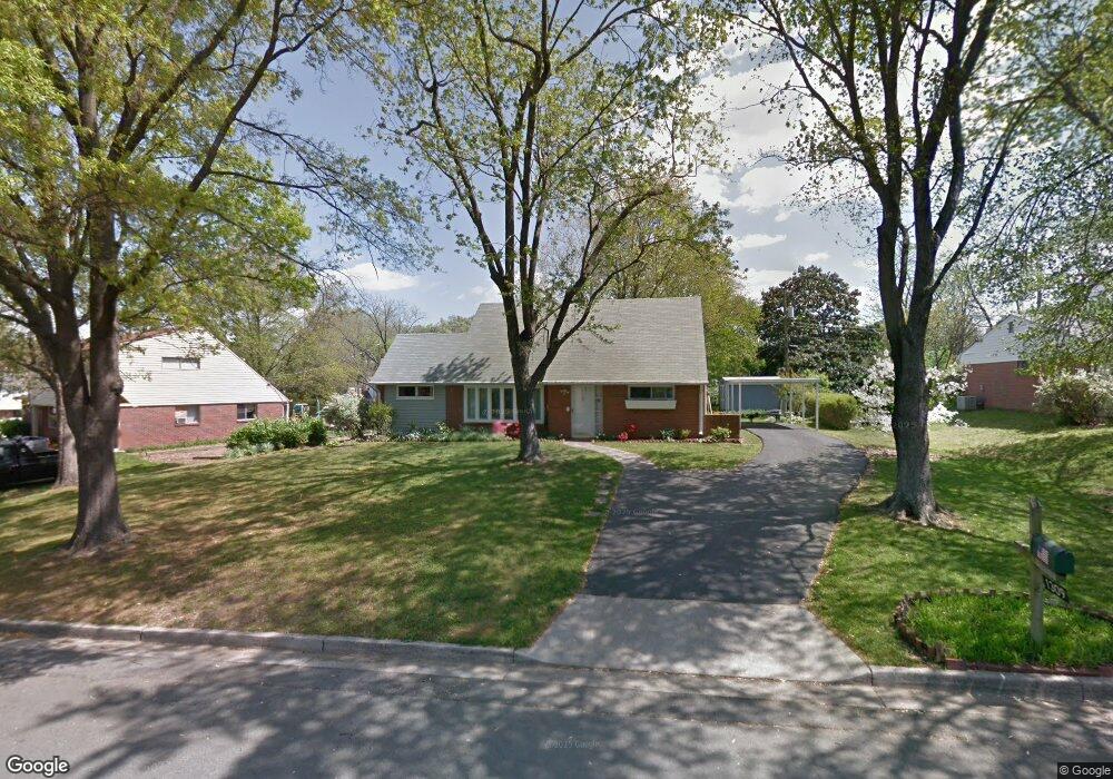 1309 Vassar Rd, Henrico, VA 23229 - photo 1