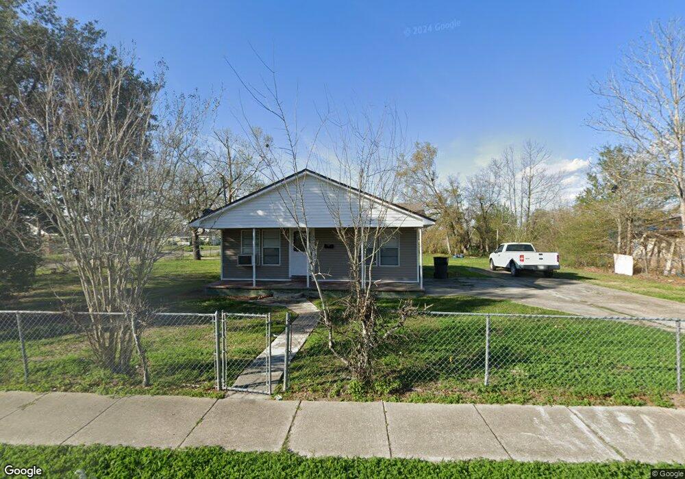 2203 Cline St, Lake Charles, LA 70601 - photo 1