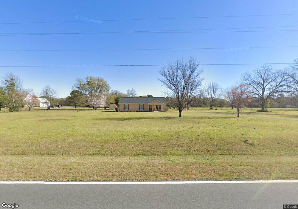 1141 Lakeview Rd, Byron, GA 31008 - photo 1