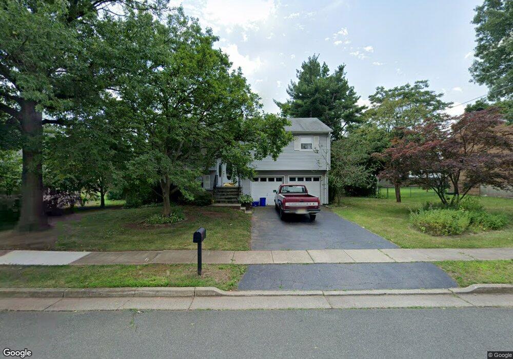 123 Elliott Place, South Plainfield, NJ 07080 - photo 1