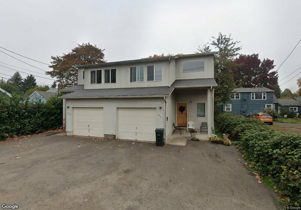 1265 W 11th Alley, Eugene, OR 97402 - photo 1