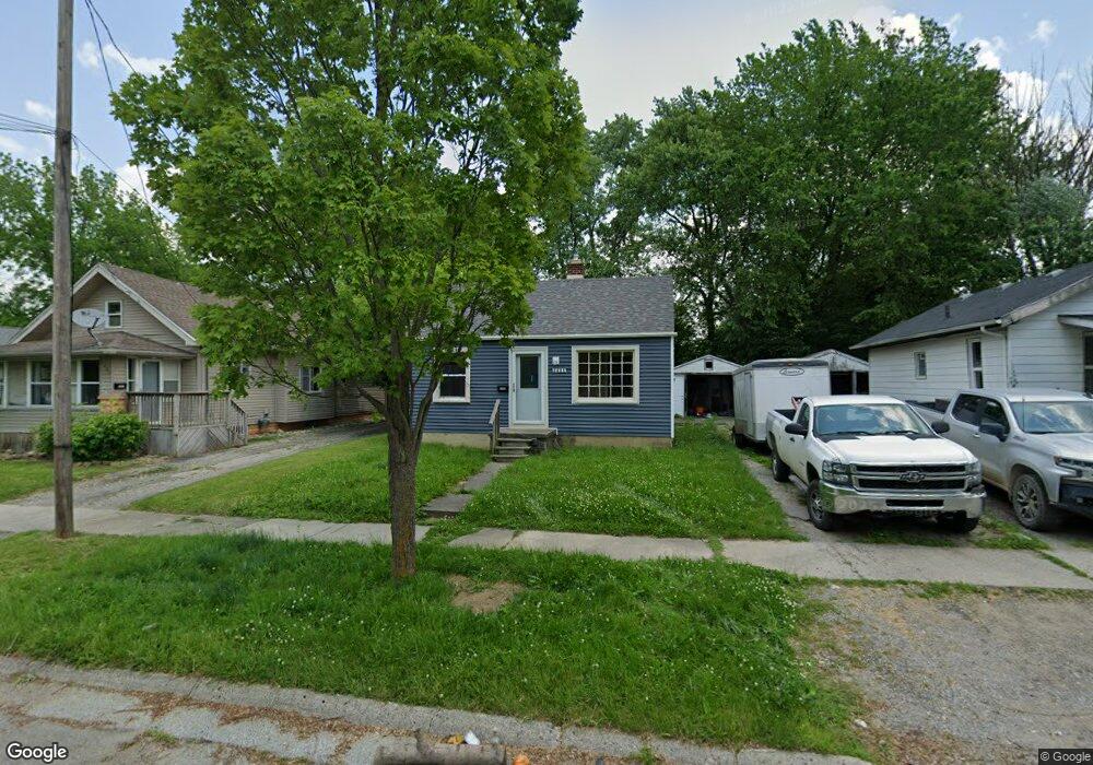 1405 Mann Ave, Flint, MI 48503 - photo 1