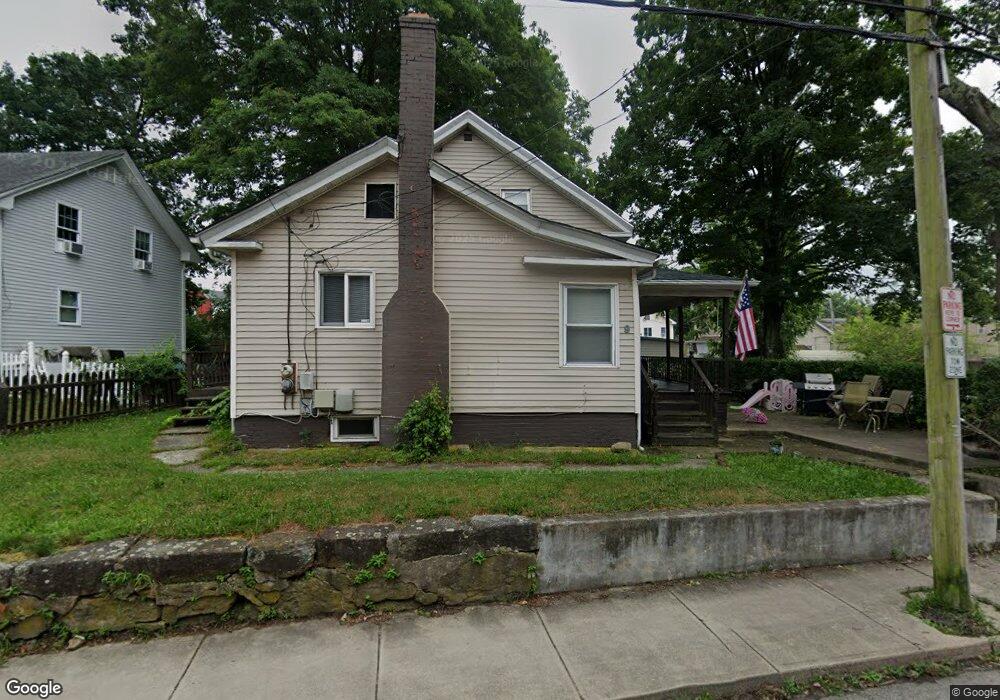 9 Broad St, Coventry, RI 02816 - photo 1