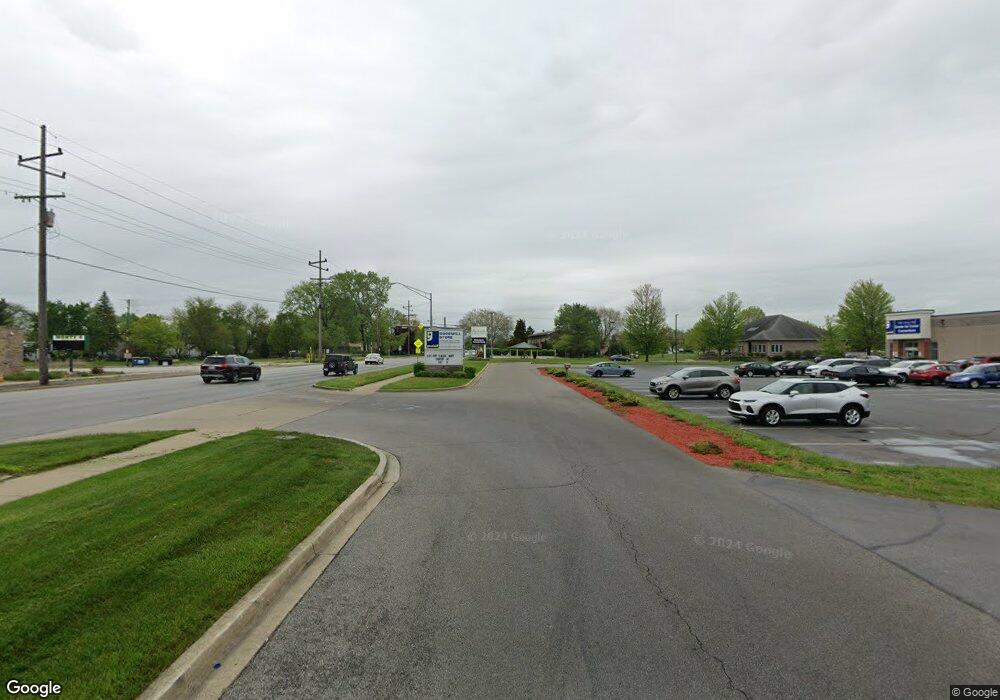 207 W Glen Park Ave, Griffith, IN 46319 - photo 1