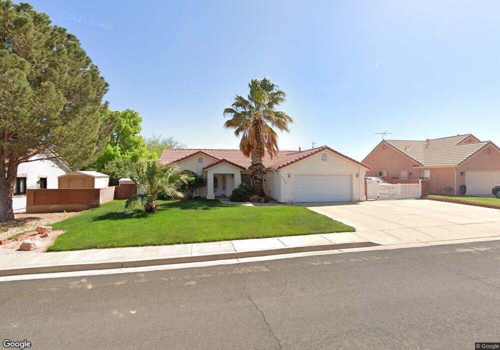 350 E 60 S, Ivins, UT 84738 - photo 1