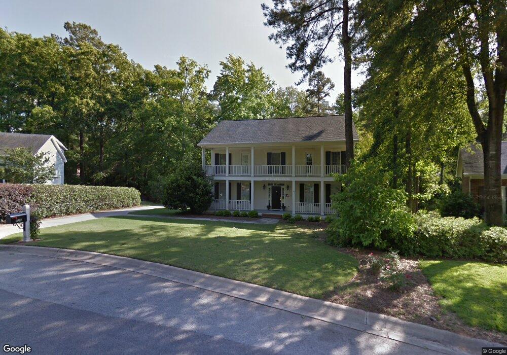 636 McKinnes Ct, Evans, GA 30809 - photo 1