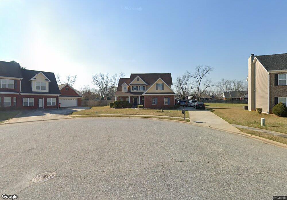 645 Manning Mill, Macon, GA 31216 - photo 1