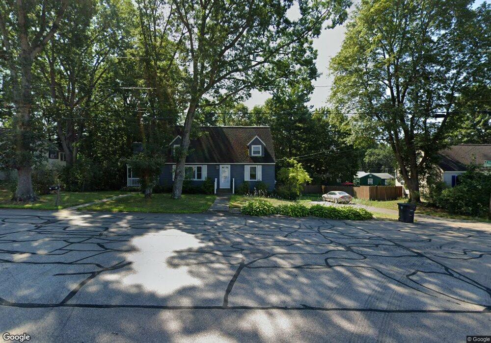 30 Marie Ave, Nashua, NH 03063 - photo 1