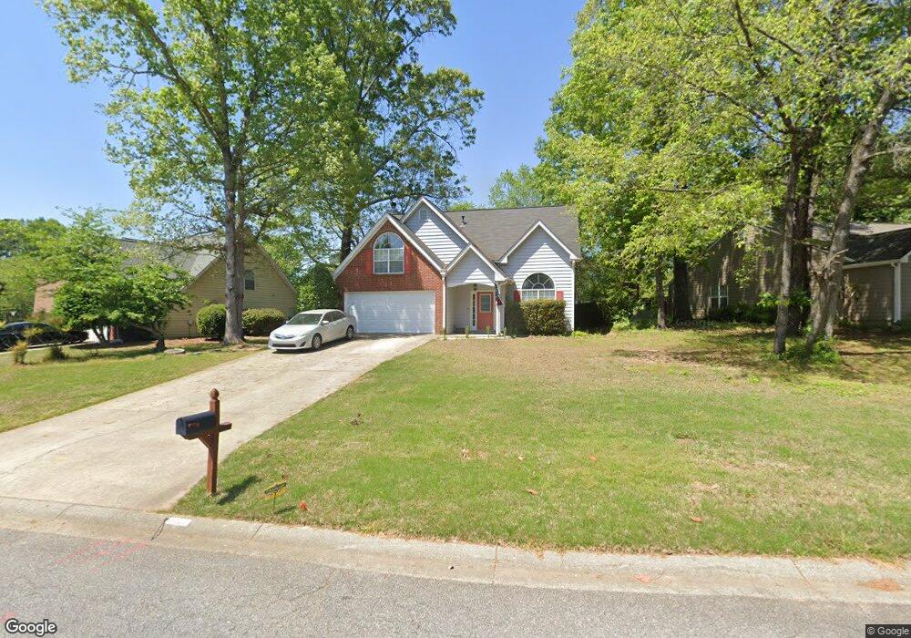 5085 Arbor View Way unit 2, Sugar Hill, GA 30518 - photo 1