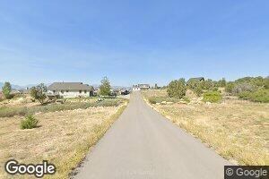 508 S 700 E Unit 8, Spring City, UT 84662