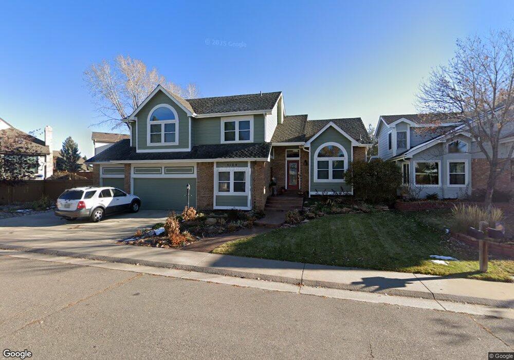 5124 S Laredo Way, Centennial, CO 80015 - photo 1