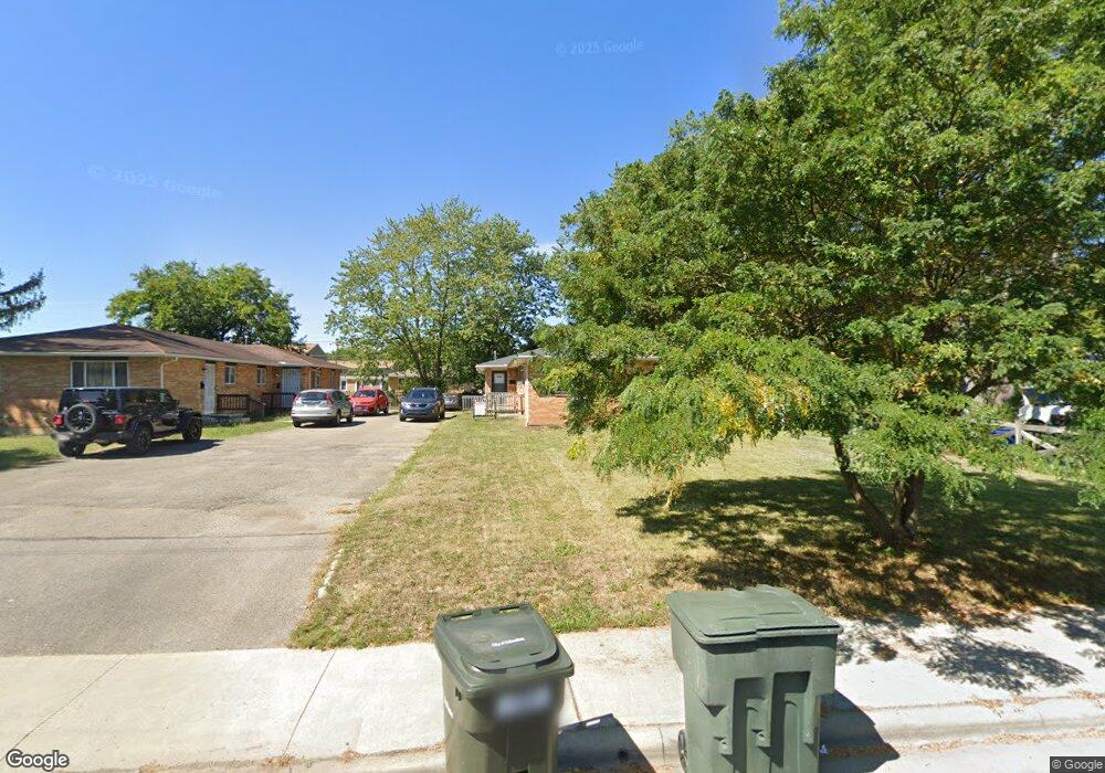 1701-1703 Elaine Rd, Columbus, OH 43227 - photo 1