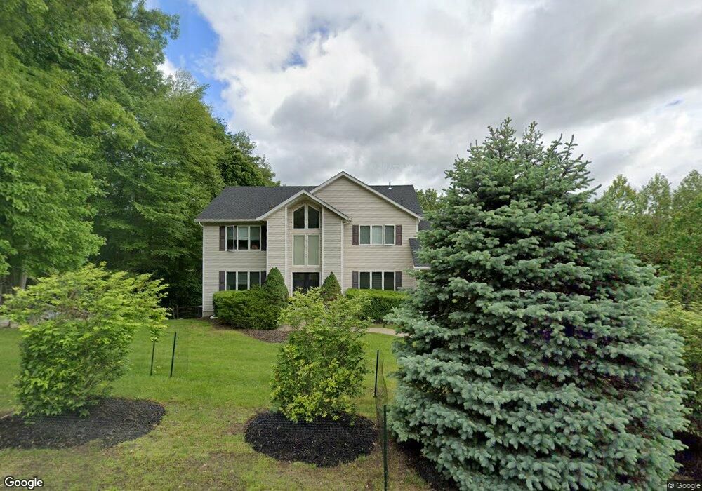 19 Pyngyp Rd, Stony Point, NY 10980 - photo 1