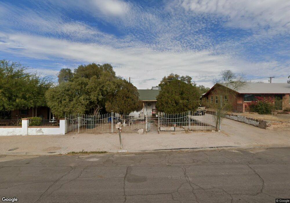 1209 E 13th St, Tucson, AZ 85719 - photo 1
