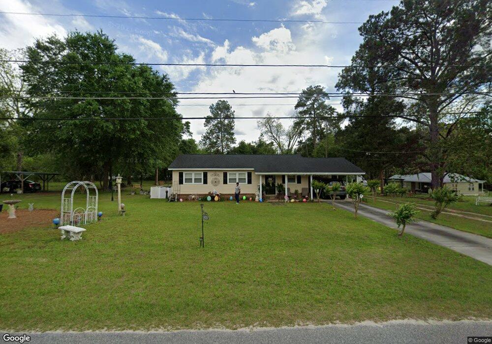 1405 5th Ave SW, Moultrie, GA 31768 - photo 1