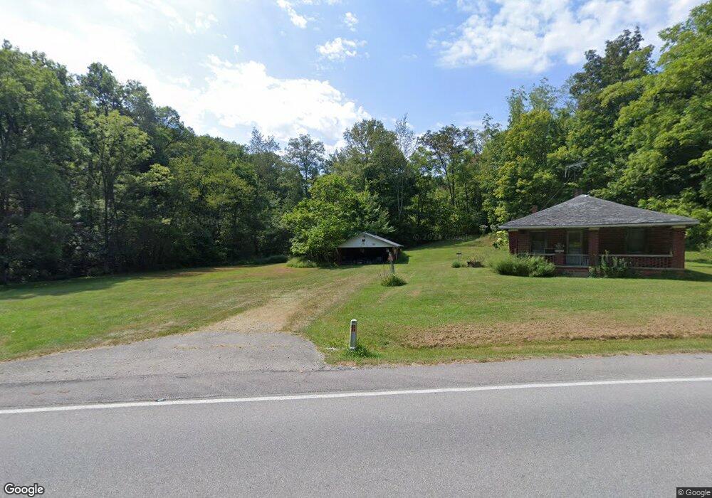 4588 N State Road 135, Freetown, IN 47235 - photo 1