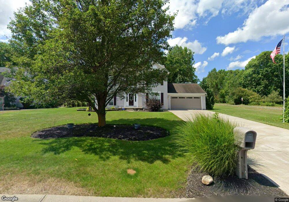 7274 Wilrose Ct, North Tonawanda, NY 14120 - photo 1