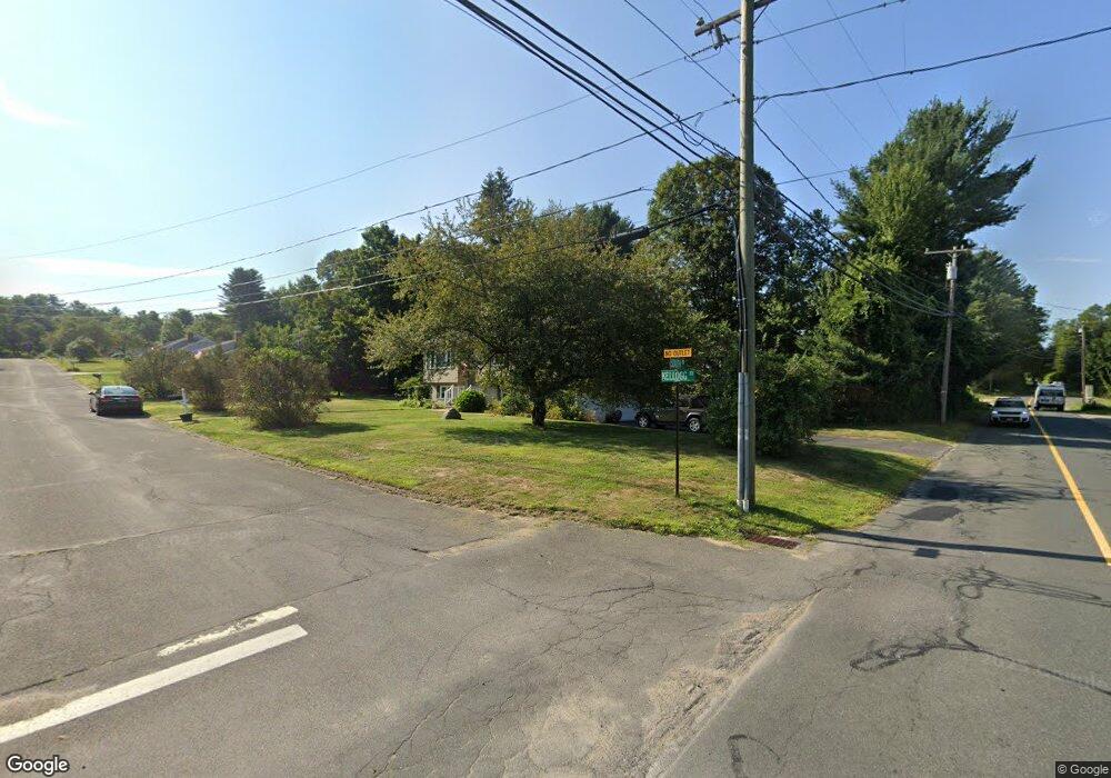 6 Kellogg Rd, New Hartford, CT 06057 - photo 1