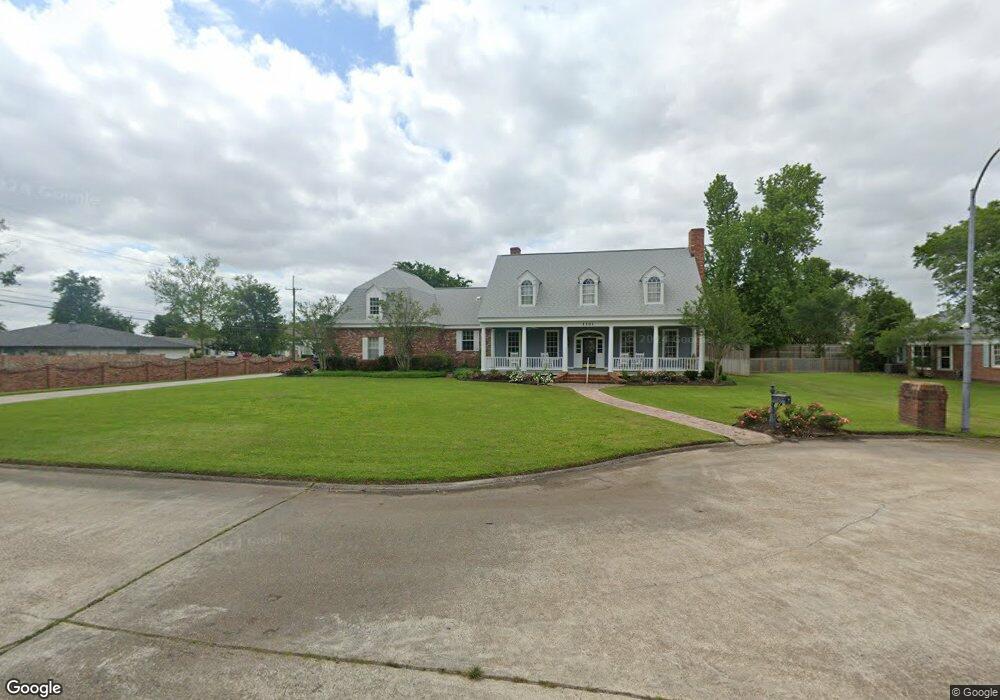 1301 Moss Loop, Lake Charles, LA 70605 - photo 1