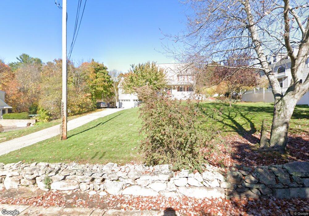 182 Mill St, Burlington, MA 01803 - photo 1