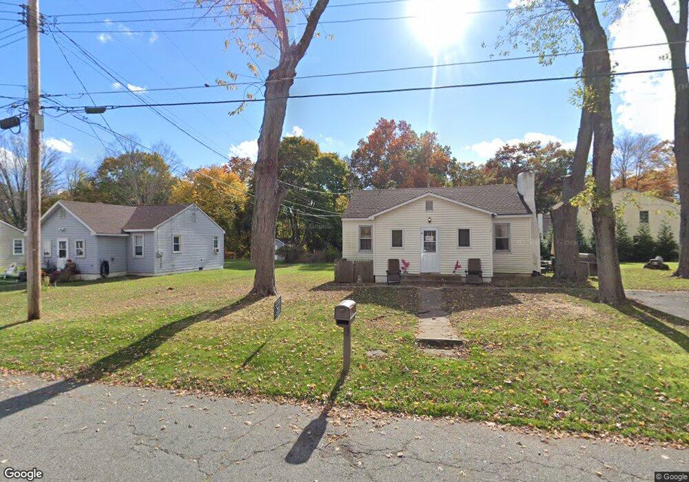 4 Greenhut Ave, Randolph, NJ 07869 - photo 1