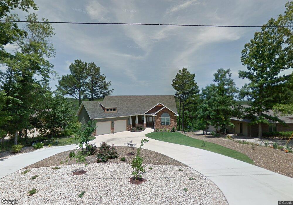 49 Mckenzie Dr, Bella Vista, AR 72715 - photo 1