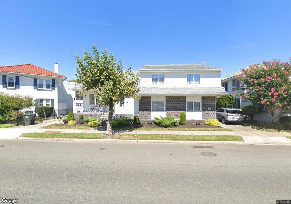 7507 Ventnor Ave, Margate City, NJ 08402 - photo 1