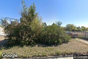 214 2nd St SW, Garrison, ND 58540