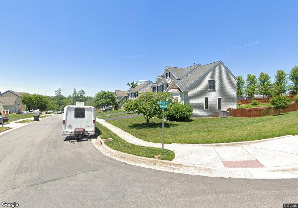 10627 Red Wine Ct, Manassas, VA 20112 - photo 1