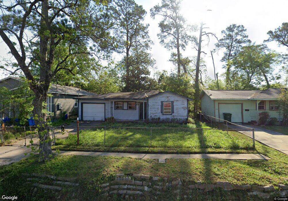 8718 Spaulding St, Houston, TX 77016 - photo 1