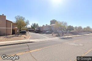 316 E Limberlost Dr, Tucson, AZ 85705