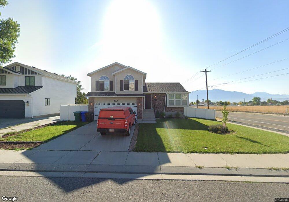 6995 S Lotus Way, West Jordan, UT 84081 - photo 1