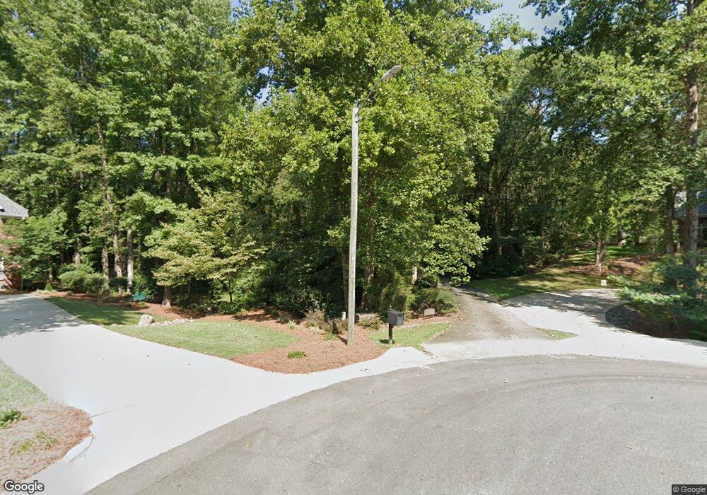 810 Towncreek Place, Concord, NC 28025 - photo 1