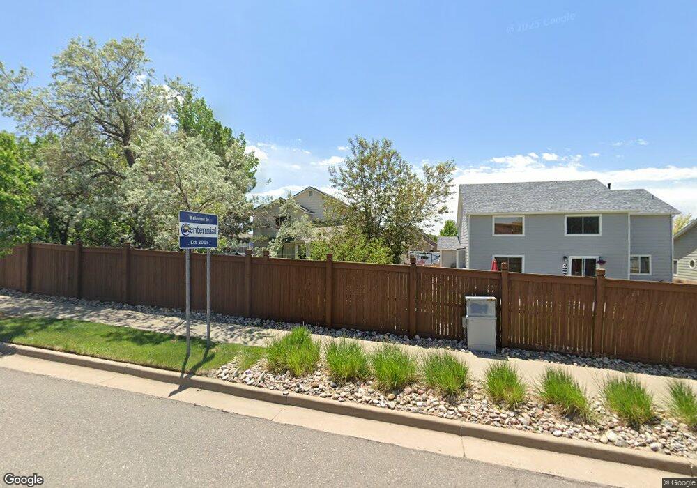 19555 E Tufts Cir, Centennial, CO 80015 - photo 1