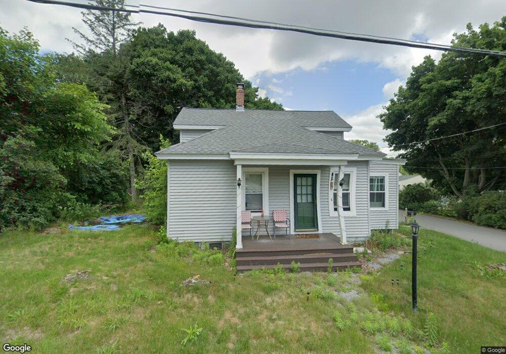 87 Worthley Rd, Bedford, NH 03110 - photo 1