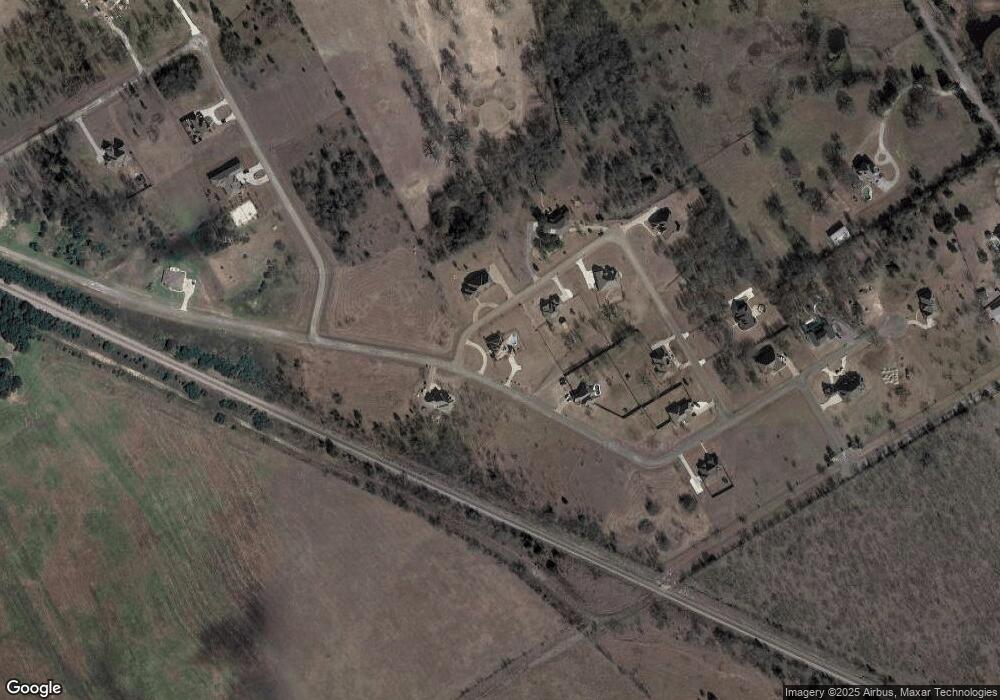 318 Fairway Parks Dr, Corsicana, TX 75110 - photo 1