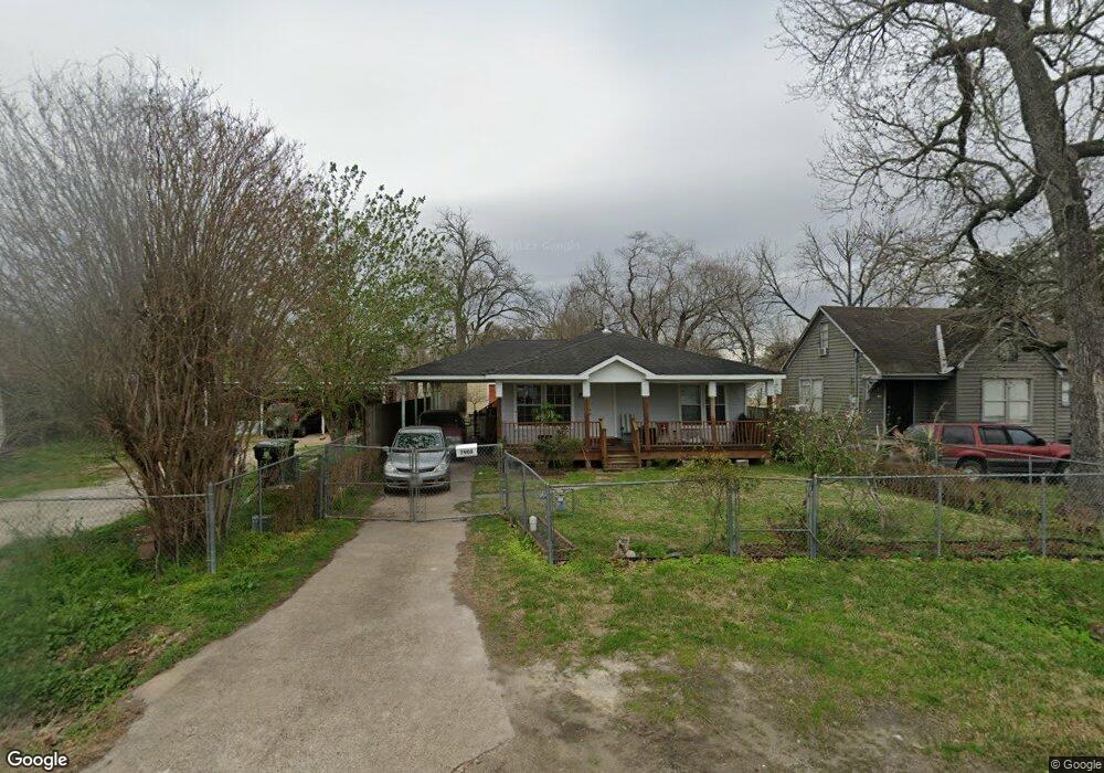 7908 Roswell St, Houston, TX 77022 - photo 1