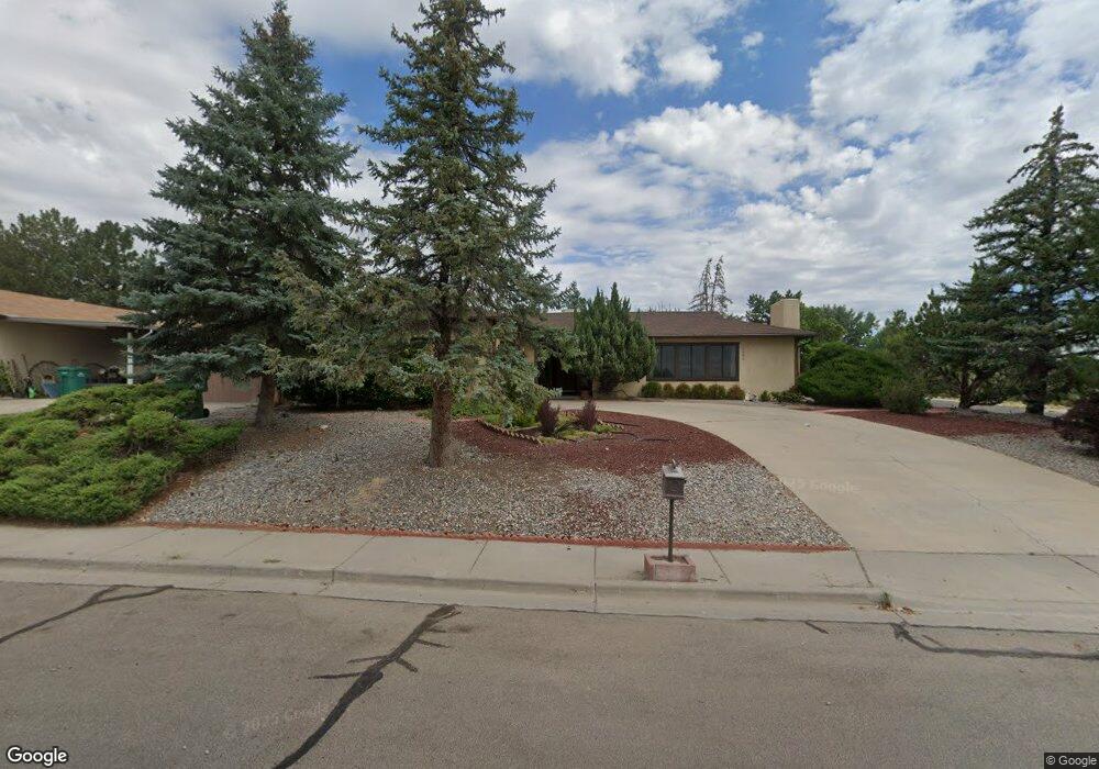 5006 Tarry Terrace Dr, Farmington, NM 87402 - photo 1