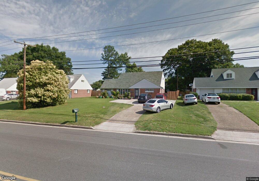 9502 Gayton Rd, Henrico, VA 23229 - photo 1