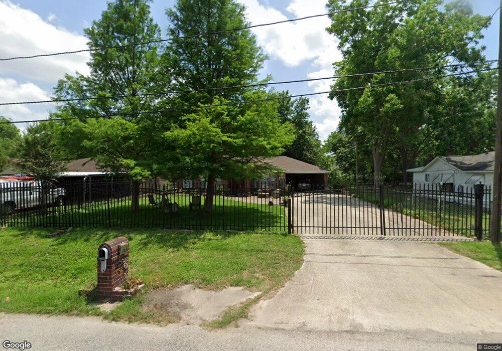 3722 Kinkaid St, Houston, TX 77093 - photo 1